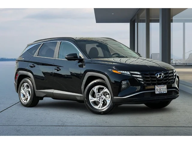 SEMINUEVOS HYUNDAI Tucson a Estados en autogozo