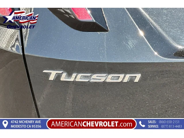 SEMINUEVOS HYUNDAI Tucson a Estados en autogozo