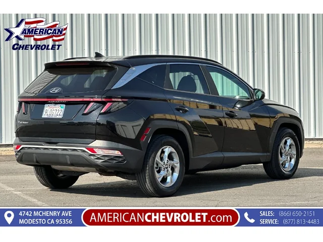 SEMINUEVOS HYUNDAI Tucson a Estados en autogozo