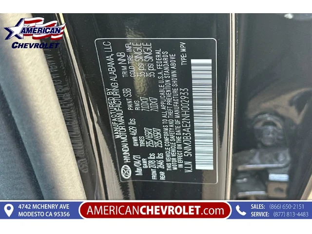 SEMINUEVOS HYUNDAI Tucson a Estados en autogozo