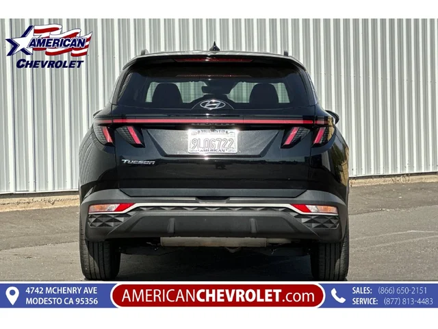SEMINUEVOS HYUNDAI Tucson a Estados en autogozo