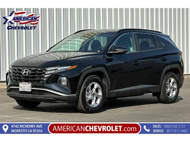 SEMINUEVOS HYUNDAI Tucson a Estados en autogozo