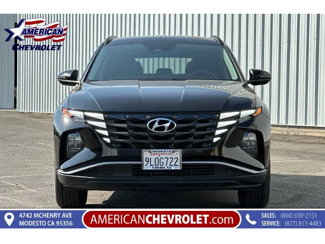 SEMINUEVOS HYUNDAI Tucson a Estados en autogozo
