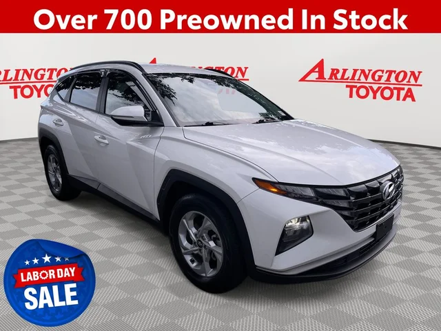 SEMINUEVOS HYUNDAI Tucson a Estados en autogozo