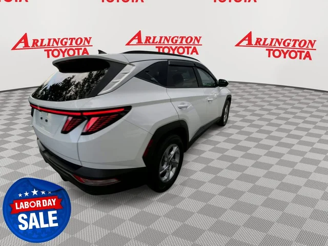 SEMINUEVOS HYUNDAI Tucson a Estados en autogozo