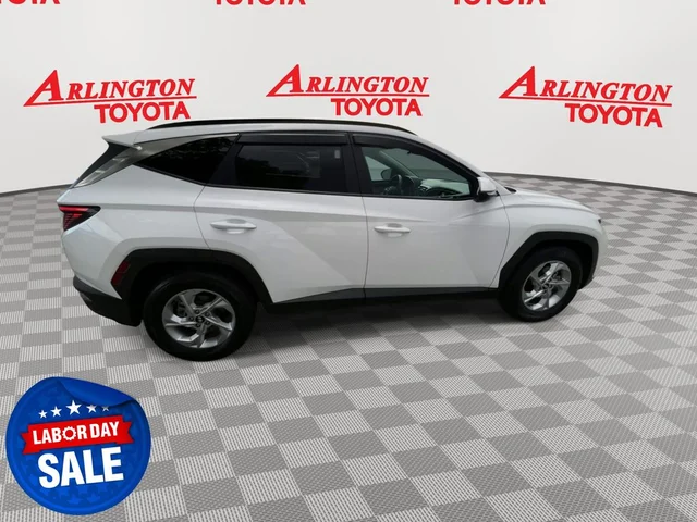 SEMINUEVOS HYUNDAI Tucson a Estados en autogozo