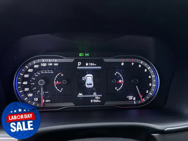 SEMINUEVOS HYUNDAI Tucson a Estados en autogozo