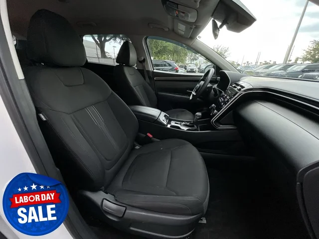 SEMINUEVOS HYUNDAI Tucson a Estados en autogozo