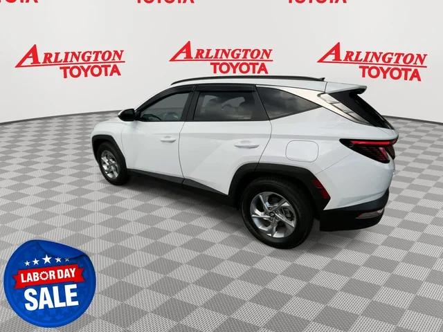 SEMINUEVOS HYUNDAI Tucson a Estados en autogozo