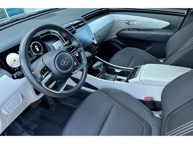 SEMINUEVOS HYUNDAI Tucson at ELK GROVE in Elk Grove Buick GMC