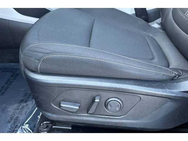 SEMINUEVOS HYUNDAI Tucson at ELK GROVE in Elk Grove Buick GMC