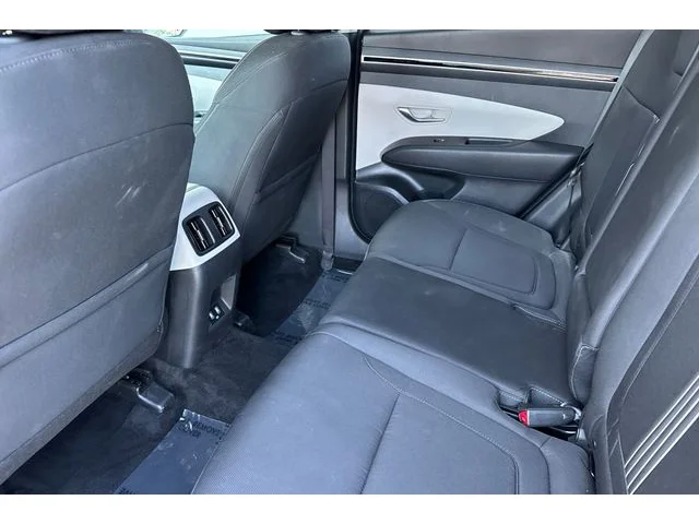 SEMINUEVOS HYUNDAI Tucson at ELK GROVE in Elk Grove Buick GMC