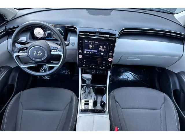 SEMINUEVOS HYUNDAI Tucson at ELK GROVE in Elk Grove Buick GMC