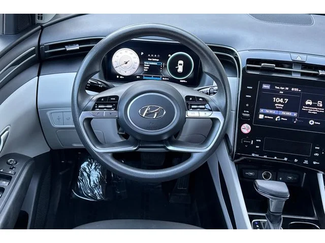 SEMINUEVOS HYUNDAI Tucson at ELK GROVE in Elk Grove Buick GMC