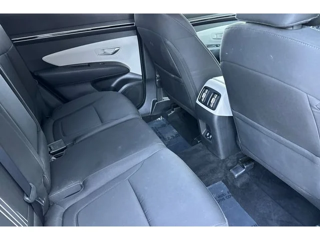 SEMINUEVOS HYUNDAI Tucson at ELK GROVE in Elk Grove Buick GMC
