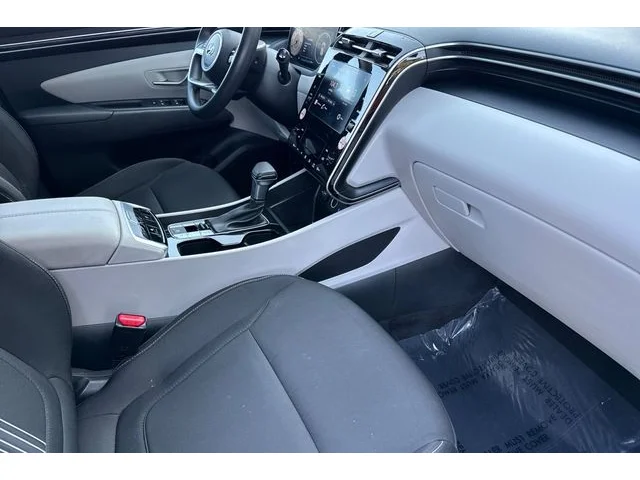 SEMINUEVOS HYUNDAI Tucson at ELK GROVE in Elk Grove Buick GMC