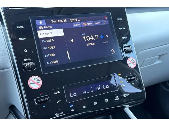 SEMINUEVOS HYUNDAI Tucson at ELK GROVE in Elk Grove Buick GMC