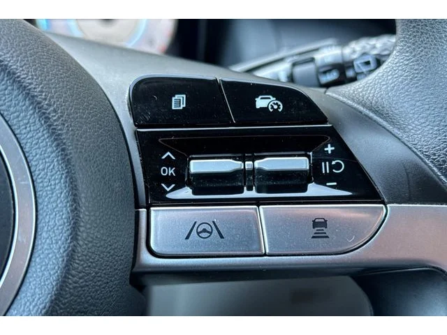 SEMINUEVOS HYUNDAI Tucson at ELK GROVE in Elk Grove Buick GMC
