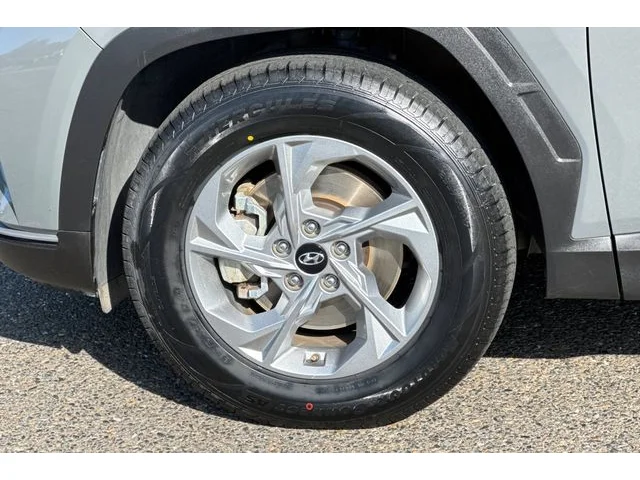 SEMINUEVOS HYUNDAI Tucson at ELK GROVE in Elk Grove Buick GMC