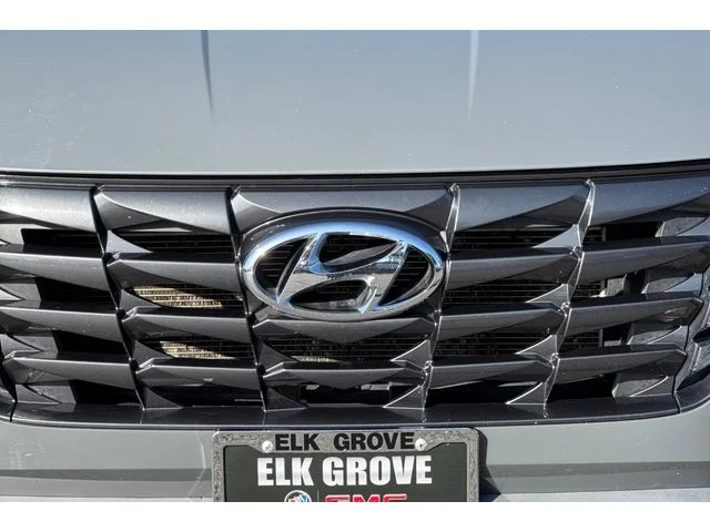SEMINUEVOS HYUNDAI Tucson at ELK GROVE in Elk Grove Buick GMC