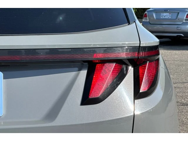 SEMINUEVOS HYUNDAI Tucson at ELK GROVE in Elk Grove Buick GMC
