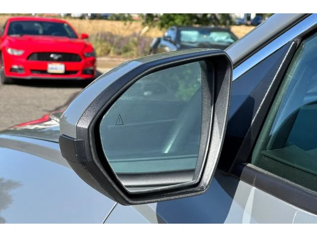 SEMINUEVOS HYUNDAI Tucson at ELK GROVE in Elk Grove Buick GMC