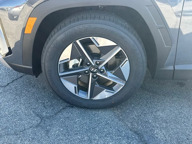 Nuevos HYUNDAI TUCSON at Gainesville Hyundai in Gainesville