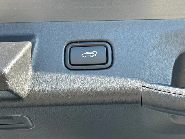 Nuevos HYUNDAI TUCSON at Gainesville Hyundai in Gainesville