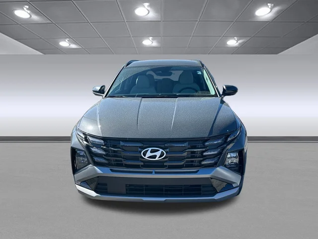 Nuevos HYUNDAI TUCSON at Gainesville Hyundai in Gainesville