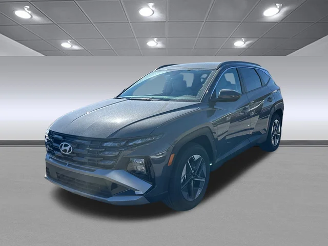 Nuevos HYUNDAI TUCSON at Gainesville Hyundai in Gainesville