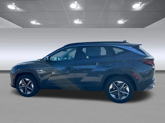 Nuevos HYUNDAI TUCSON at Gainesville Hyundai in Gainesville