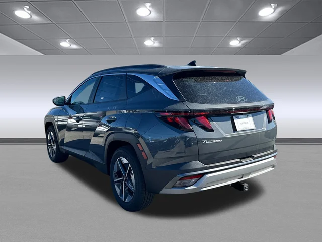 Nuevos HYUNDAI TUCSON at Gainesville Hyundai in Gainesville