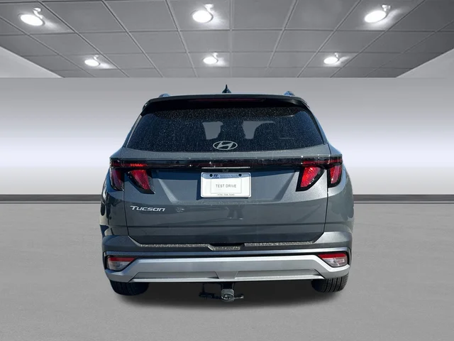 Nuevos HYUNDAI TUCSON at Gainesville Hyundai in Gainesville