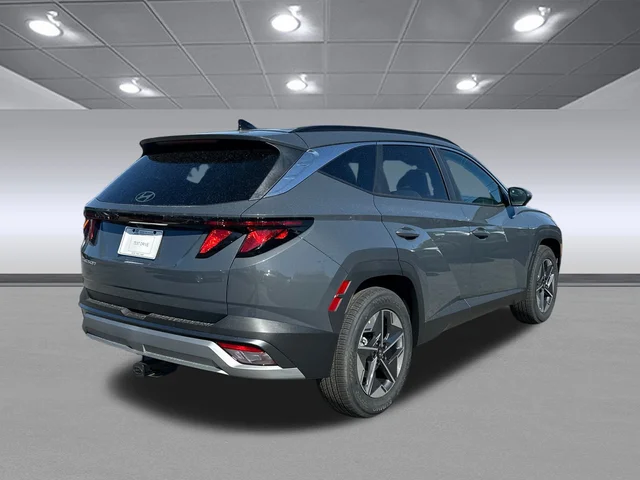 Nuevos HYUNDAI TUCSON at Gainesville Hyundai in Gainesville