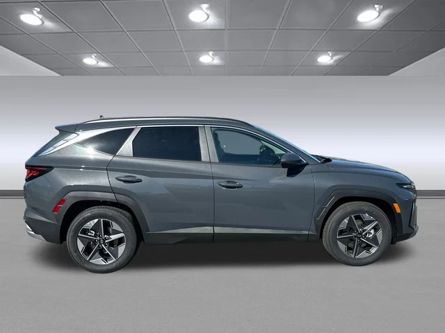 Nuevos HYUNDAI TUCSON at Gainesville Hyundai in Gainesville