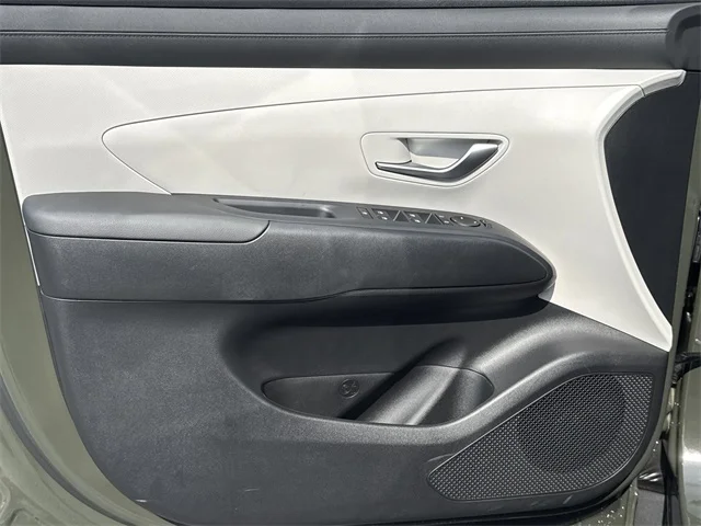 Nuevos HYUNDAI TUCSON at Gainesville Hyundai in Gainesville