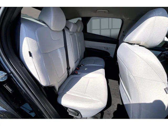 Nuevos HYUNDAI TUCSON à Estados chez autogozo