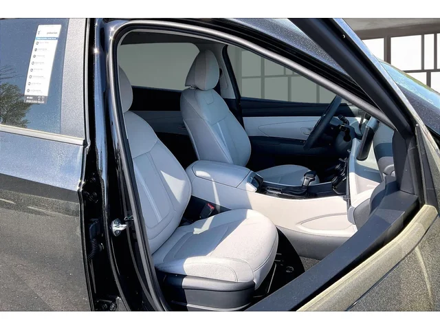 Nuevos HYUNDAI TUCSON à Estados chez autogozo