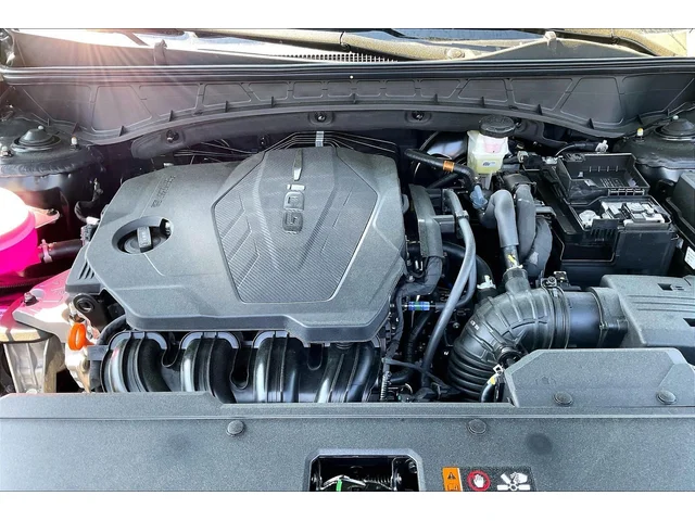 Nuevos HYUNDAI TUCSON à Estados chez autogozo