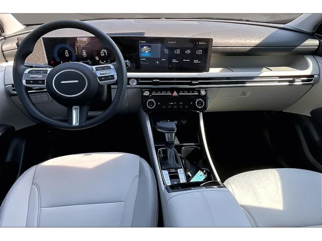 Nuevos HYUNDAI TUCSON à Estados chez autogozo