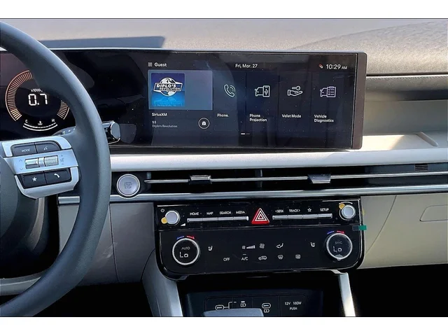 Nuevos HYUNDAI TUCSON à Estados chez autogozo