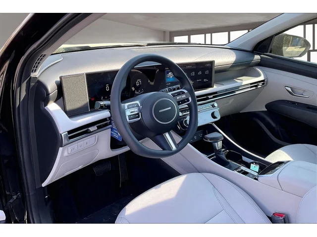 Nuevos HYUNDAI TUCSON à Estados chez autogozo