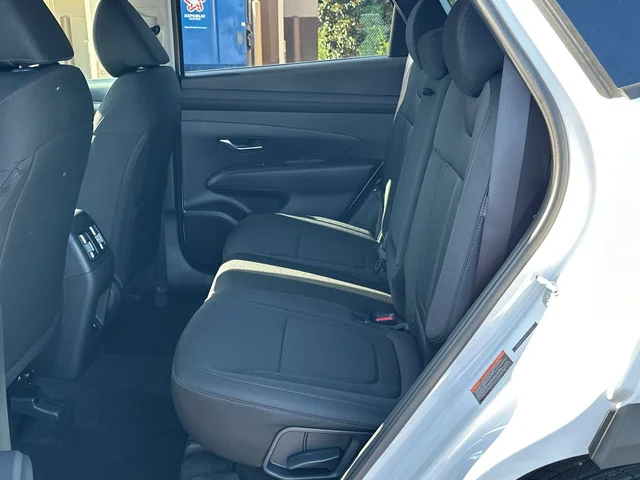 Nuevos HYUNDAI TUCSON à Estados chez autogozo