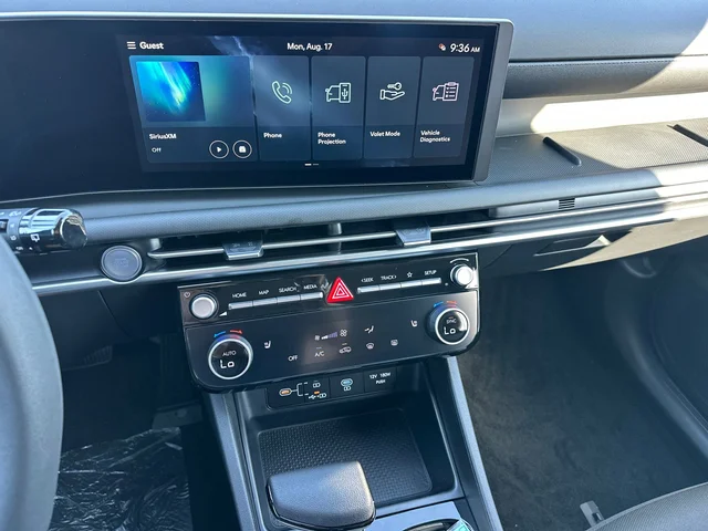 Nuevos HYUNDAI TUCSON à Estados chez autogozo
