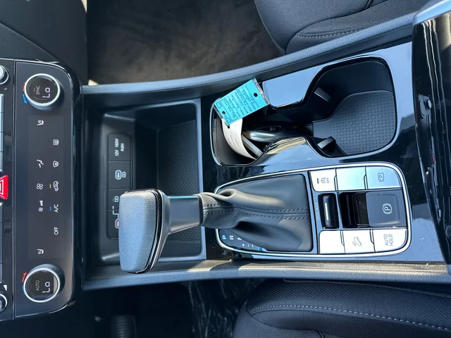 Nuevos HYUNDAI TUCSON à Estados chez autogozo