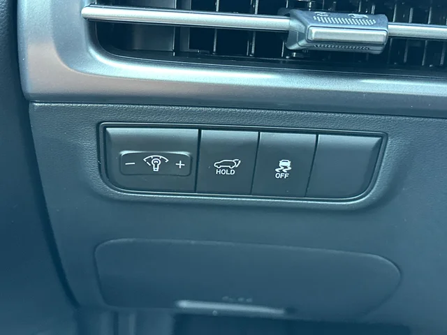 Nuevos HYUNDAI TUCSON à Estados chez autogozo