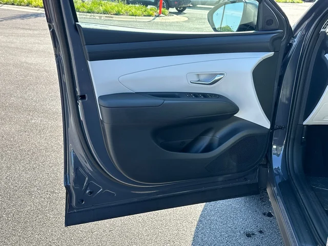 Nuevos HYUNDAI TUCSON à Estados chez autogozo