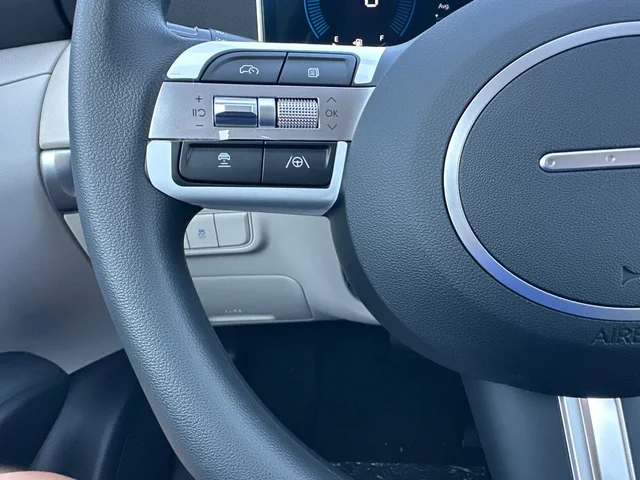 Nuevos HYUNDAI TUCSON à Estados chez autogozo