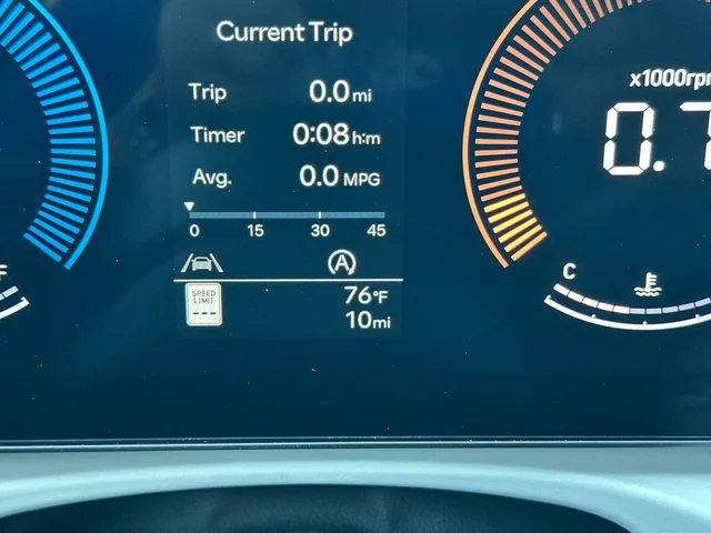 Nuevos HYUNDAI TUCSON à Estados chez autogozo