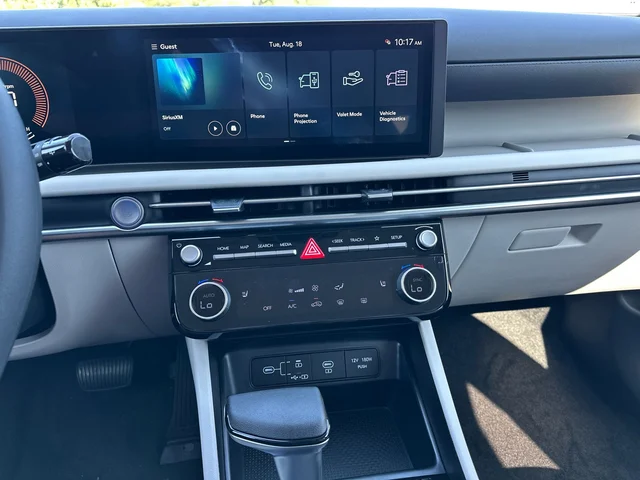 Nuevos HYUNDAI TUCSON à Estados chez autogozo